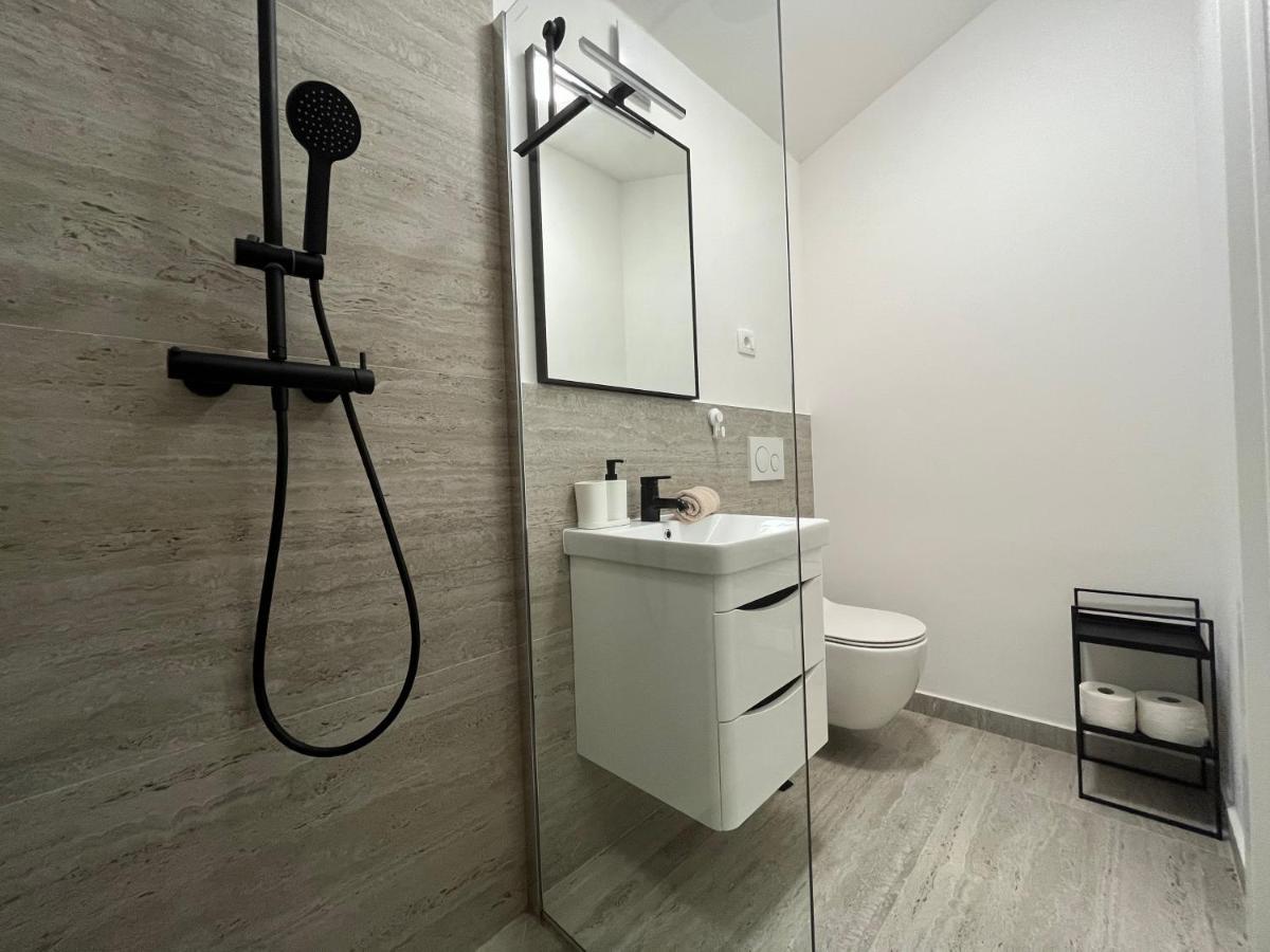 Apartment Cozy&Quiet روفينج المظهر الخارجي الصورة