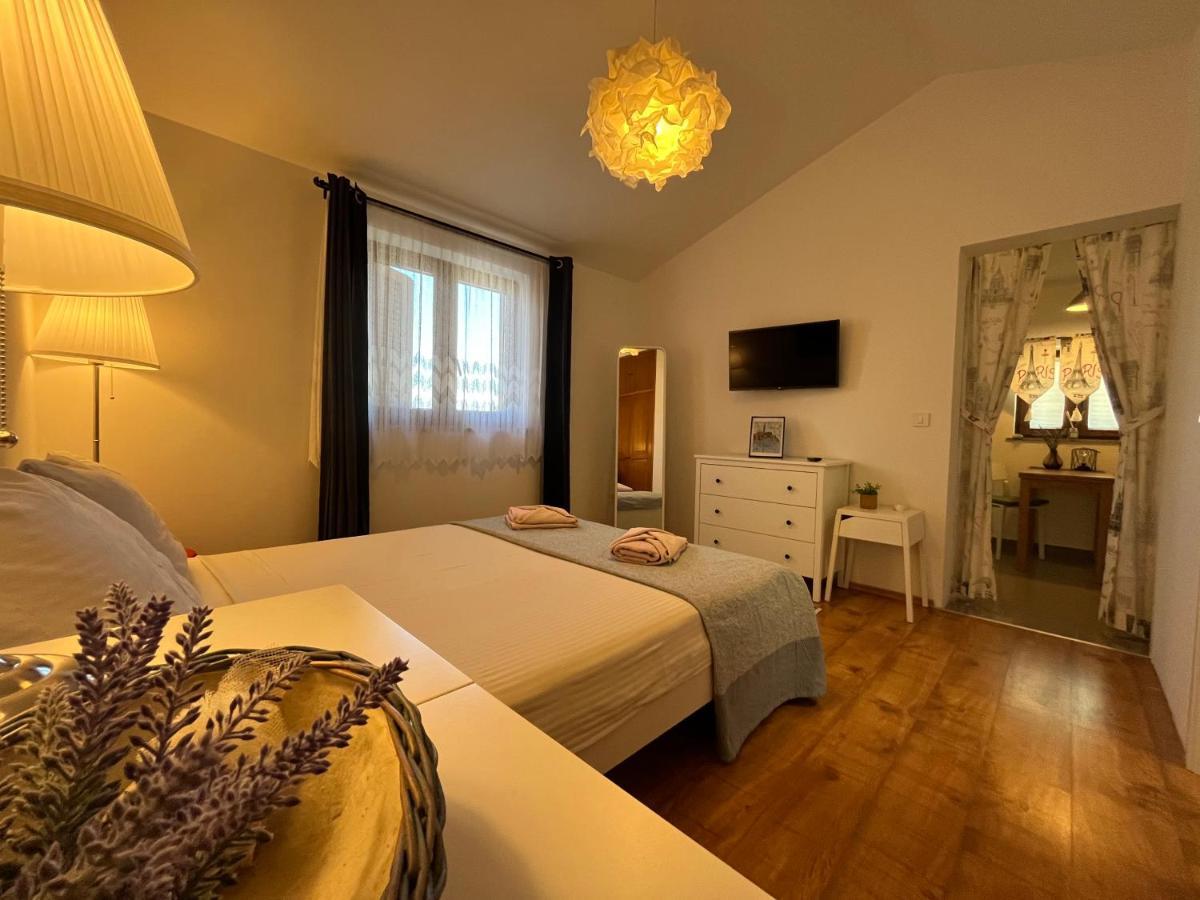 Apartment Cozy&Quiet روفينج المظهر الخارجي الصورة